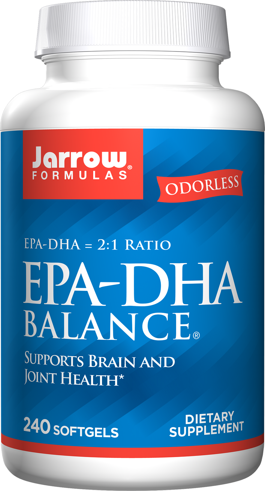 EPA-DHA Balance®